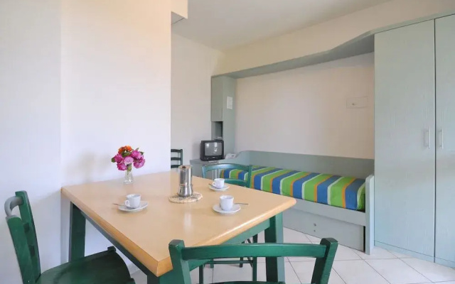 La Cecinella Apartments