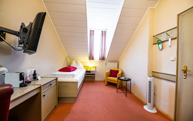 Motel Zeltweg - Self-Check-in