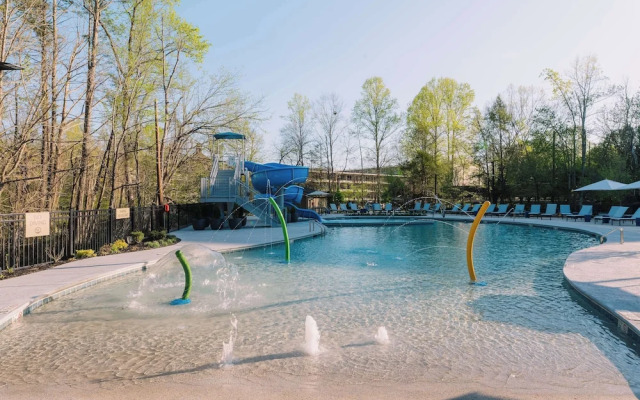 Embassy Suites By Hilton Gatlinburg Resort