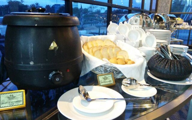 Hype Motorsports Hotel, Kuala Lumpur International Airport