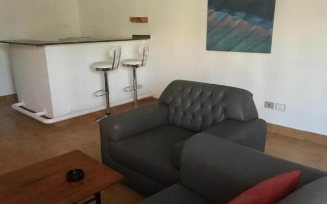 SANAFIR HOTEL - El Pacha Suites