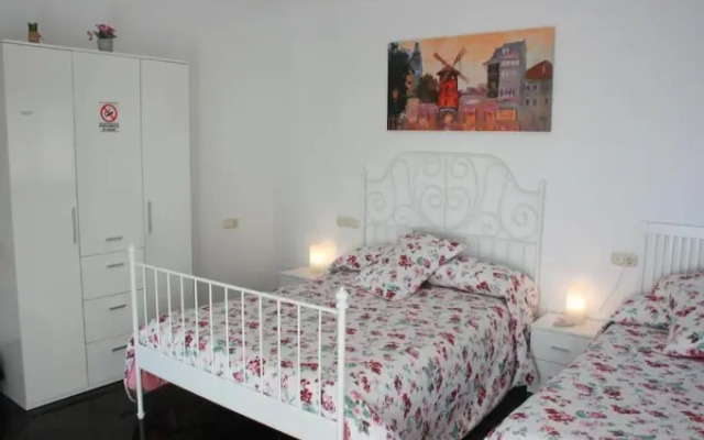 Mirador Tierra de Frontera