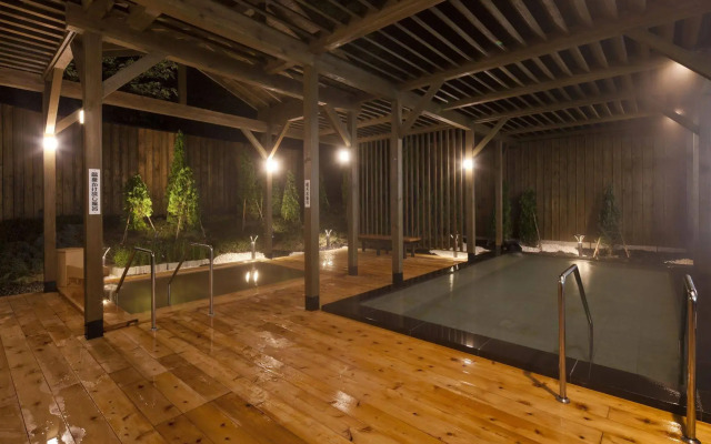 Mercure Miyagi Zao Resort & Spa