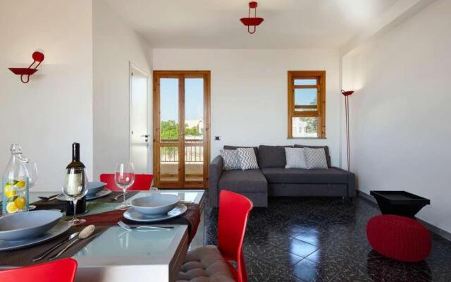 Bandiera Blu 2 Vista Mare e Parcheggio Privato