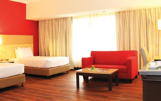 Holiday Villa Hotel Conference Centre Subang