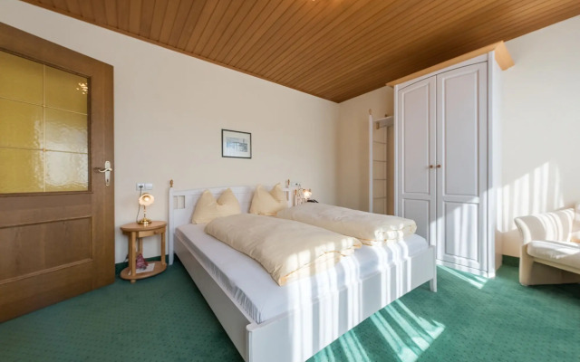 Hotel Gasthof Brauwirt