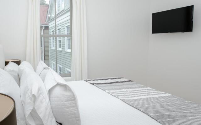 Guesthouse Charleston WEST 242 B
