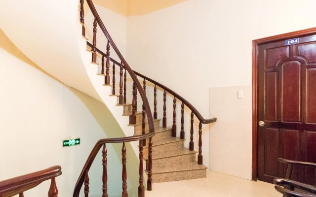 Spot on 848 Huong Hotel