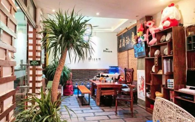 Three-time Bieyuan·star theme worry-free starry sky beauty hotel