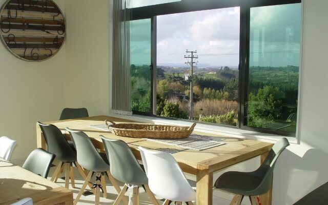 Silverdale Hilltop Lodge