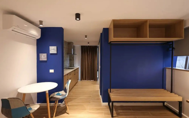 Grandstay Studios 101