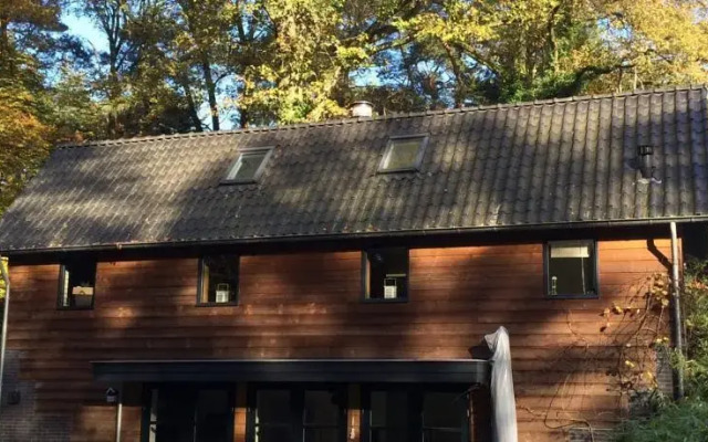 Heidehuis
