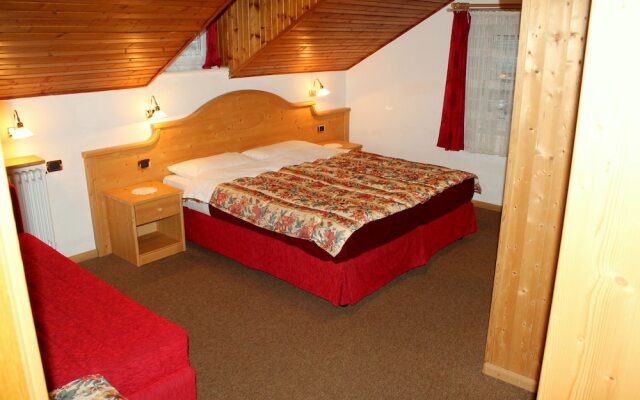 Albergo Trentino