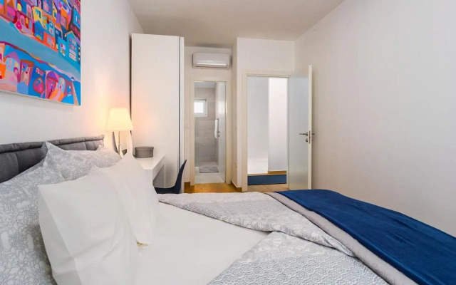 Villa Mondo Adria