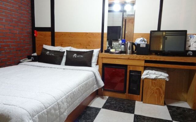 Gwangan Kum Motel