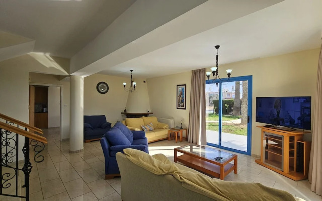 21 PYL - Stay Ocean Breeze Villa