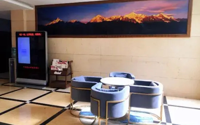 Xindu Hotel