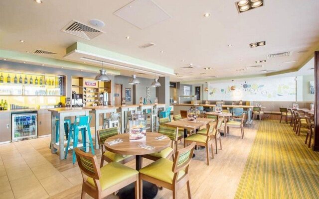 Premier Inn  Eastbourne Town Centre