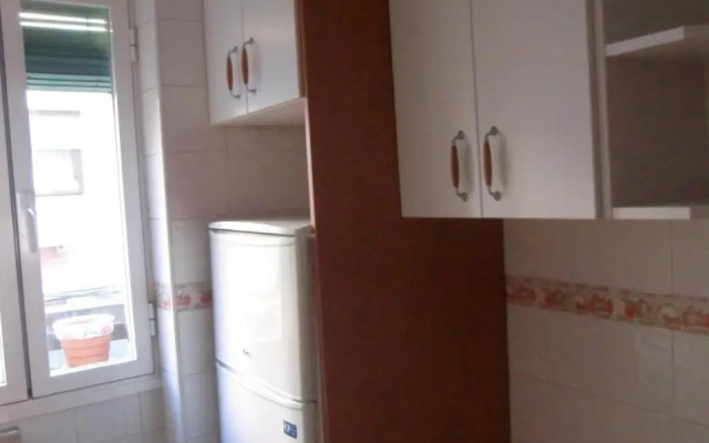 M17 Madrid Centro apartamento con wifi