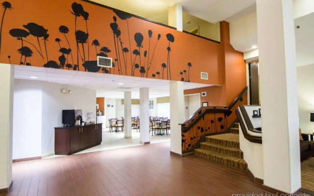 Sleep Inn Ormond Beach - Daytona