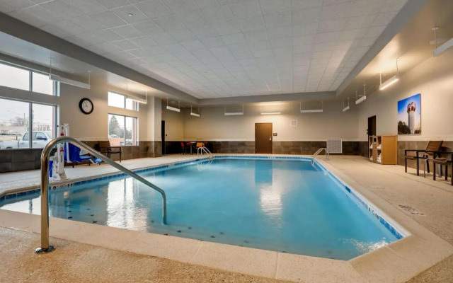 Quality Inn & Suites