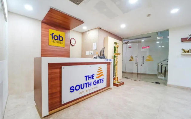 The South Gate Business Hotel