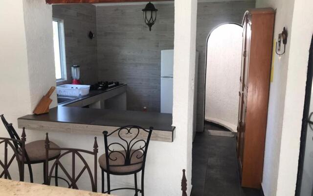 Hermosa Casa en Lomas de Cocoyoc