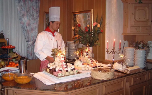 Harzhotel Zum Mühlenberg