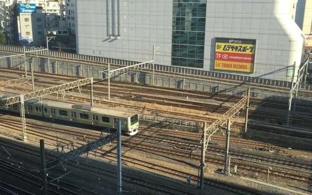 Hotel Sun City Ikebukuro