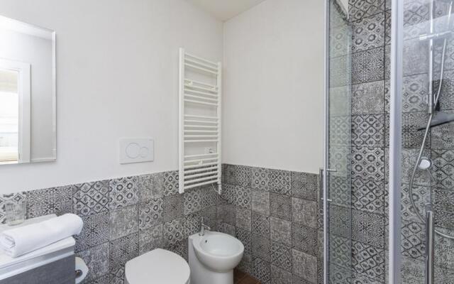 magicstay - flat 70m² 1 bedroom 1 bathroom - genoa