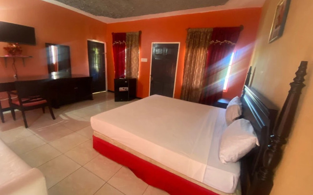 Fay Guest House