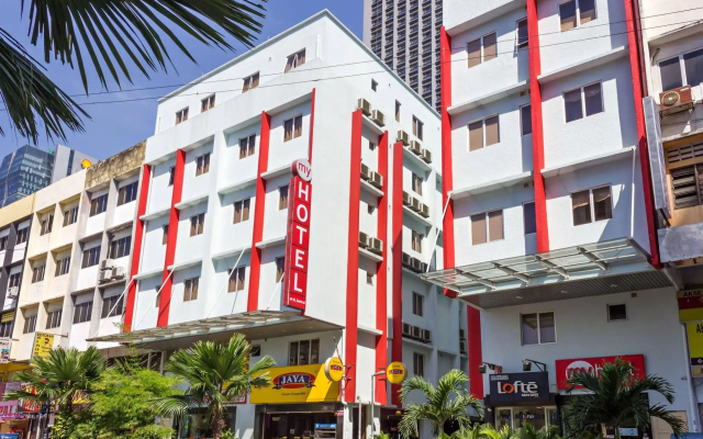 My Hotel @ KL Sentral