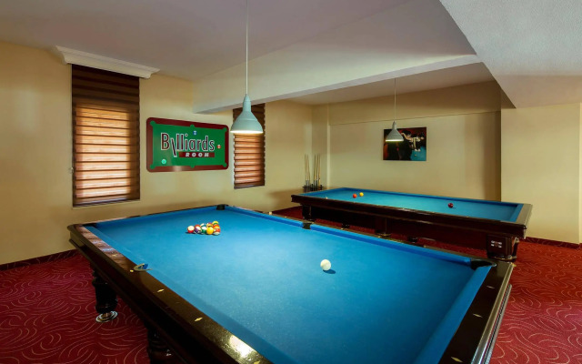 Richmond Ephesus Resort - All Inclusive