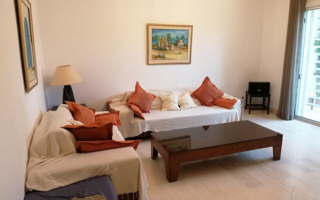 *EXCELLENCY*: Amazing Flat in La Marsa