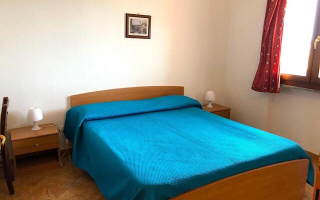 Apartment Alessandra