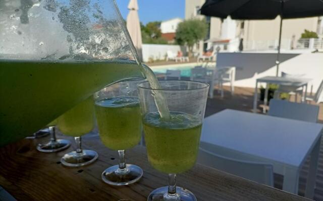 Hotel Pantanha Nature & Fitness