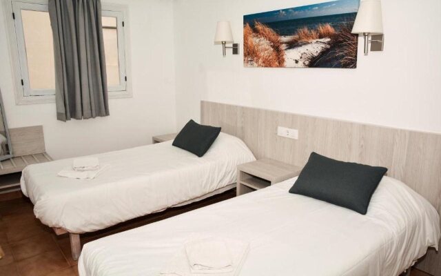 Apartamentos Rosa Mar