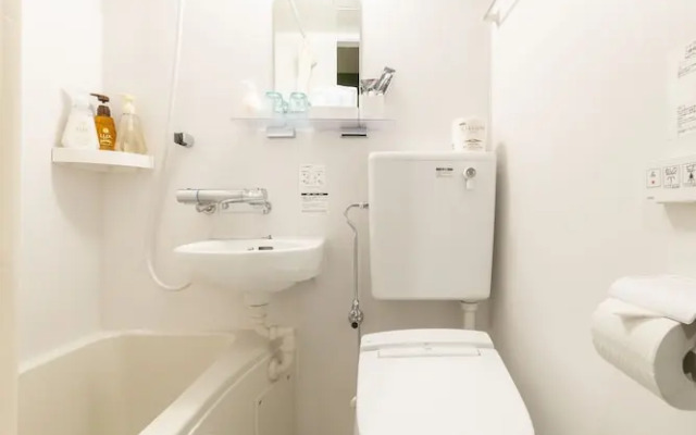 KAMON HOTEL Seto