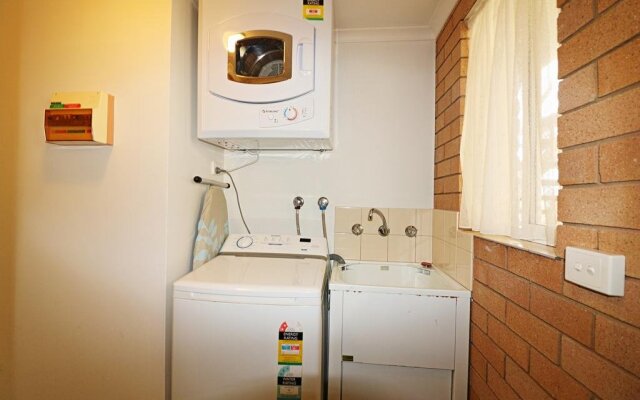 Beachcomber Pet Friendly