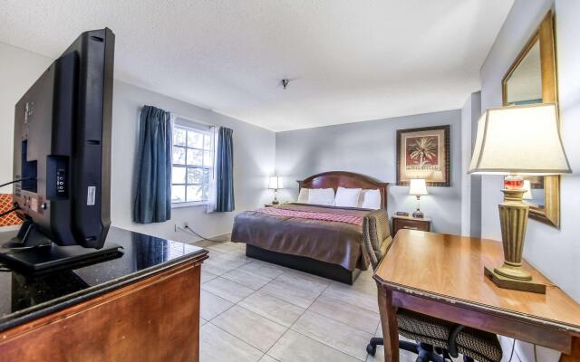 Rodeway Inn & Suites Haines City - Winter Haven