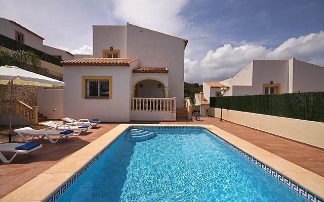 Monte Javea 22 Bm