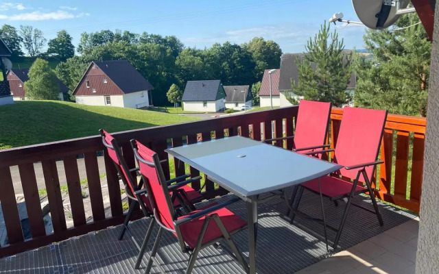 Vila 66 - Čistá v Krkonoších