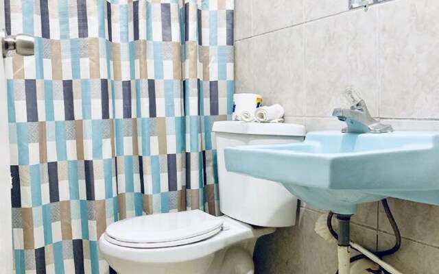 Atenas City Inn