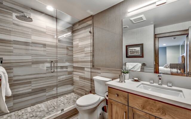 Gondola Vista 19 - 4 Br Townhouse