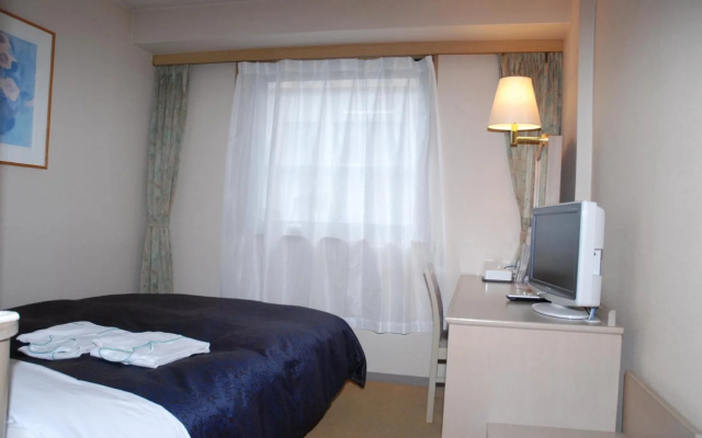 Albert Hotel Akita
