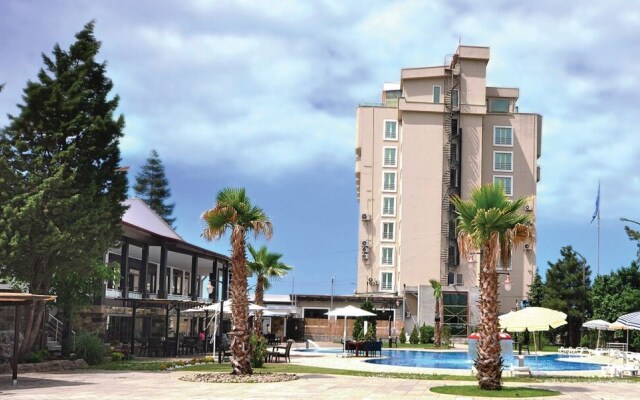 Samsun Airport Resort