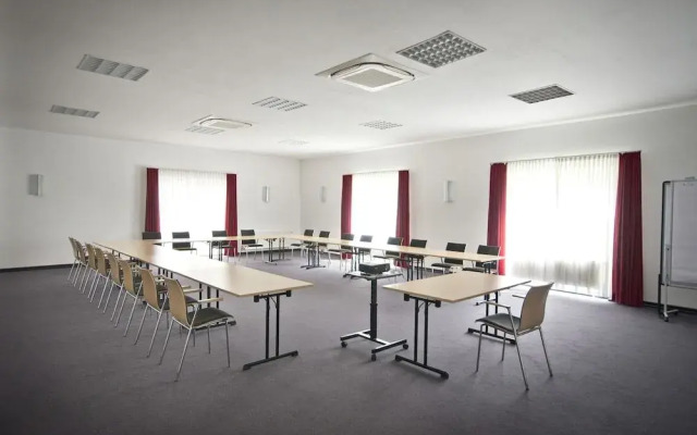 Hotel Am Kurpark Späth