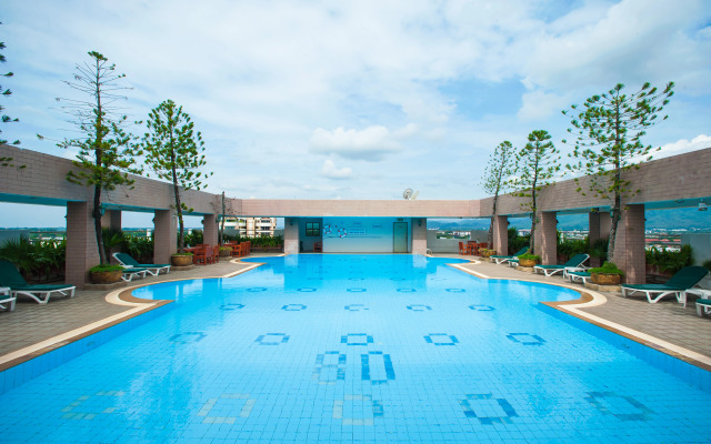 The Park Hotel Chiang Mai