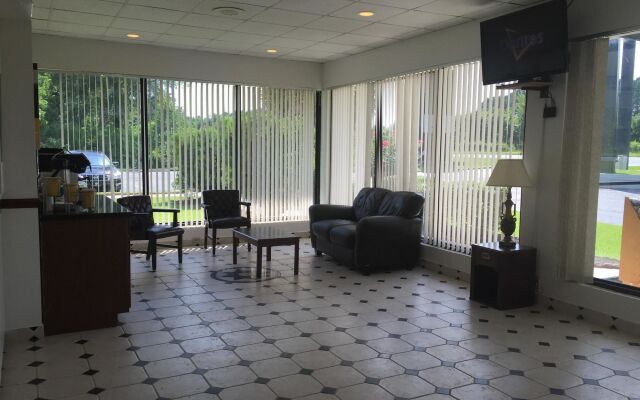 Quality Inn Yemassee