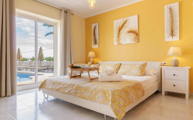 Villa Gota de Mar
